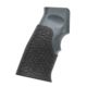 Daniel Defense Overmolded Pistol Grip, Tornado Grey, 21-071-11182-012
