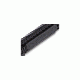 Daniel Defense Picatinny Rail Panel Set, Black, Pack of 3 21-010-03038-006