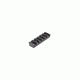 Daniel Defense Picatinny Rail Section for KeyMod Handguard, 2.5in 03-088-02933, EDEMO1