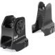 Daniel Defense A1.5 Top Mounted Fixed Iron Sight