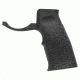 Daniel Defense Pistol Grip With Oversized Trigger Guard Black