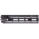 Daniel Defense Rail Interface System Ris III, Black, 9.5in, 01-004-02976-006