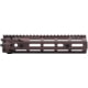 Daniel Defense Rail Interface System Ris III, FDE, 9.5in, 01-004-02976-011