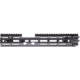 Daniel Defense Rail Interface System Ris III FSP, Black, 13in, 01-004-02383-006