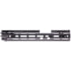 Daniel Defense Rail Interface System Ris III FSP, Black, 13in, 01-004-02383-006