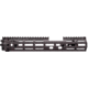 Daniel Defense Rail Interface System Ris III FSP, FDE, 13in, 01-004-02383-011