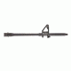 Daniel Defense Rifle Barrel Assembly/CMV/CHF/5.56/1-7/GOV/MID W/FSB, 16in, 07-077-02114