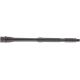 Daniel Defense Rifle Barrel Assembly/CMV/CHF/5.56/1-7/M4/CAR, 14.5in 07-075-18024-018