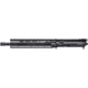 Daniel Defense Upper Receiver with Flash Hider Assembly DD4 RIIIS URG, 5.56x45mm NATO, 20.5 inch, 11.5 inch Barrel, Government Profile, Carbine Length, 1-7 Twist, 1/2x28 Thread, M-LOK Handguard, Flash Suppressor, Salt Bath Nitride, BLK, 23-191-02397-006