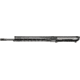 Daniel Defense Upper Receiver with Flash Hider Assembly DD5 V4 URG, .260 Remington, 18 inch Barrel, S2W Profile, Rifle Length, 1-7 Twist, 5/8x24 Thread, M-LOK Handguard, Superior Suppression, Salt Bath Nitride, BLK, 23-158-05060