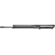 Daniel Defense Upper Receiver with Flash Hider Assembly DD5 V5 URG, .260 Remington, 20 inch Barrel, S2W Profile, Rifle +1 Length, 1-7 Twist, 5/8x24 Thread, M-LOK Handguard, Superior Suppression, Salt Bath Nitride, BLK, 23-165-06059