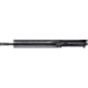 Daniel Defense Upper Receiver with Flash Hider Assembly M4A1 RIII URG, 5.56x45mm NATO, 25 inch, 14.5 inch Barrel, M4 Profile, Mid Length, 1-7 Twist, 1/2x28 Thread, M-LOK Handguard, Flash Suppressor, Salt Bath Nitride, BLK, 23-004-01097-006