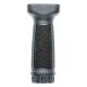 Daniel Defense Vertical Foregrip With Soft Touch Rubber Overmolding Tornado, 21-067-05028-012