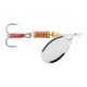 Danielson Bad Axe Spinner 1/18oz Silver #00, SB-BA118-S-D
