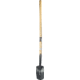Danielson Clam Shovel 9in.Bld 41in.Hndl 661835