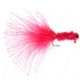 Danielson Crappie Jig 1/32oz Pink, JGC132PNK