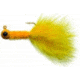 Danielson Crappie Jig 1/8oz Yellow, JGC18YYY