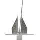 Danielson Fluke Anchor - 8 lbs. 050008