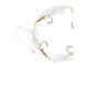 Danielson Glowskin Rig 7-Drop, Size 10, JRGS7-10