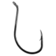 Danielson Octopus Hook Nickel Single Bag, Size 4/0, HXON-4/0