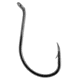 Danielson Octopus Hook Nickel Single Bag, Size 7/0, HXON-7/0