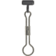 Danielson Sinker Slide w/Connecting Links, Size 14, 2/Pack, SSCL14