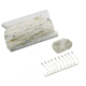 Danielson Trot Line 100ft 20-2/0 Hooks, TL2020