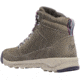 Danner Adrika Hiker Boot - Women's, 6.5 US, Medium, Ash, 30130-M-6.5