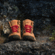 Danner Adrika Hiker Boot - Women's, 8.5 US, Medium, Sienna, 30131-M-8.5