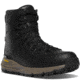 Danner Arctic 600 Side-Zip 7in 200G FG Hiking Shoes - Womens, Jet Black/Mojave, 10.5, 67347-10.5M