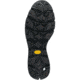 Danner Arctic 600 Side-Zip 7in 200G FG Hiking Shoes - Womens, Jet Black/Mojave, 10.5, 67347-10.5M
