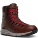 Danner Arctic 600 Side-Zip 7in 200G Hiking Shoes - Mens, Wide, Roasted Pecan/Fired Brick, 10.5, 67342-10.5EE