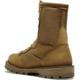 Danner Aviator 8in Hot ST, M.E.B. Marine Expeditionary Boot - Mens, Mojave, 6.5 US, Wide, 53117-6.5W