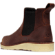 Danner Bull Run Chelsea 6 in Shoes - Mens, Brown, 7, 15481-7D