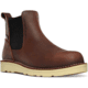 Danner Bull Run Chelsea 6in Shoes - Men's, Brown, 9.5 US, D, 15481-9.5D