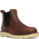 Danner Bull Run Chelsea 6in Shoes - Mens, Brown, 9.5 US, D, 15481-9.5D