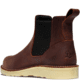 Danner Bull Run Chelsea 6in Shoes - Mens, Brown, 9.5 US, D, 15481-9.5D