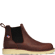 Danner Bull Run Chelsea 6in Shoes - Mens, Brown, 9.5 US, D, 15481-9.5D