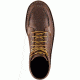 Danner Bull Run Moc Toe 6in Boots, Brown, 11.5D, 15563-11-5D