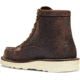 Danner Bull Run Moc Toe 6in Work Boot - Womens, Brown, 6.5 US, Medium, 15575-6.5M