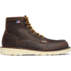 Danner Bull Run Moc Toe 6in Work Boot - Womens, Brown, 6.5 US, Medium, 15575-6.5M