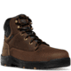 Danner Caliper 5in Work Shoes - Womens, Brown, 7 US, Wide, 19460-7W