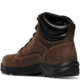Danner Caliper 5in Work Shoes - Womens, Brown, 7 US, Wide, 19460-7W