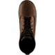 Danner Caliper 5in Work Shoes - Womens, Brown, 7 US, Wide, 19460-7W