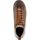 Danner Camp Sherman 3in Hiking Boot - Men's, Dark Brown/Orange, 14EE, 63251-14EE