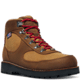Danner Cascade Crest 5in GTX Hiking Shoes - Mens, Wide, Grizzly Brown/Rhodo Red, 13, 60430-13EE