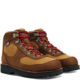 Danner Cascade Crest 5in GTX Hiking Shoes - Mens, Wide, Grizzly Brown/Rhodo Red, 13, 60430-13EE
