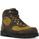 Danner Cascade Crest 5in GTX Hiking Shoes - Mens, Wide, Turkish Coffee/Moss Green, 14, 60434-14EE