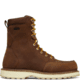 Danner Cedar River Moc Toe 8in Work Shoes - Mens, Brown, 9.5 US, D, 14302-9.5D
