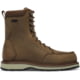 Danner Cedar River Moc Toe Hunter 8in Shoes - Men's, Regular, Timberwolf, 11.5 US, 14304-11.5D